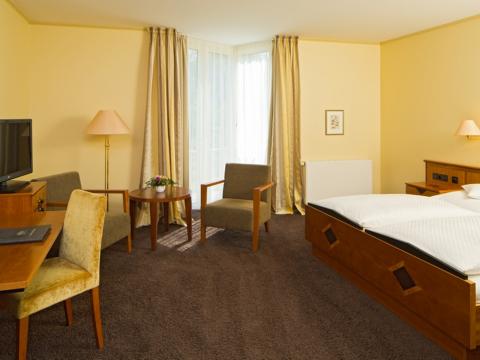 Ringhotel Waldschlößchen