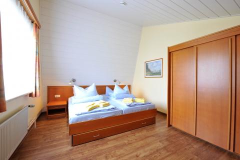 Hotel Ferienpark Weissenhäuser Strand