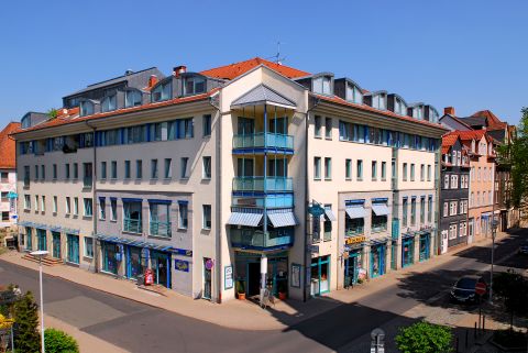 Gobels Sophien Hotel