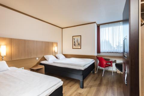 Ibis Hotel Eisenach