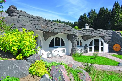 Hotel Feriendorf Auenland