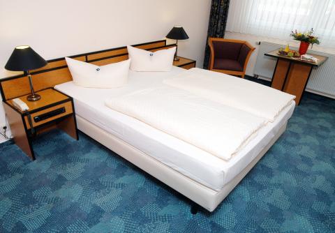 Airport Hotel Erfurt