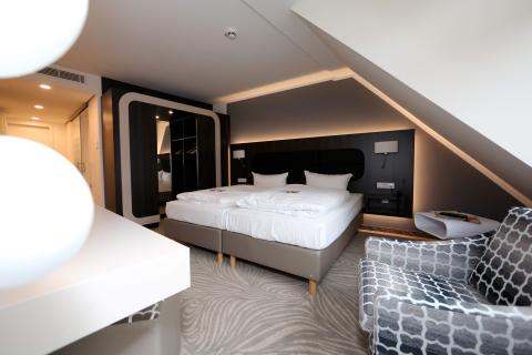Hotel Am Kaisersaal