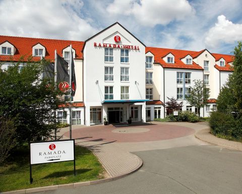 Ramada Hotel Erfurt