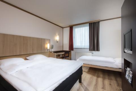 Ibis Hotel Erfurt Ost