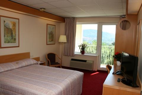Best Western Hotel Jena