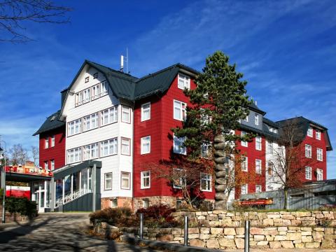 Berghotel Oberhof