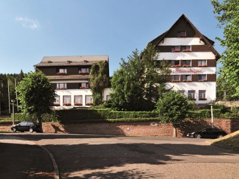 Hotel Frauenberger