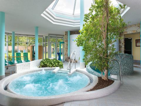 Victor's Residenz-Hotel Teistungenburg