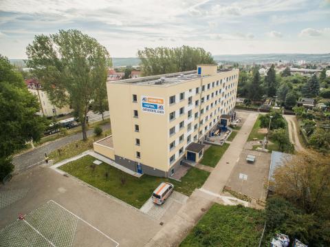 Hotel A&O Weimar