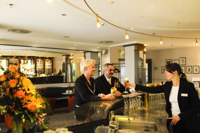 Hotel Kaiserin Augusta