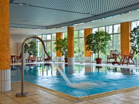 Hotel Park Inn Weimar