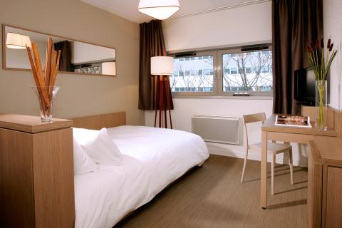 Hotel Appart'City Amiens
