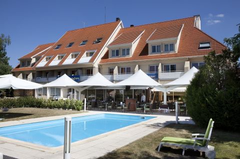 Hotel Europe Hotel