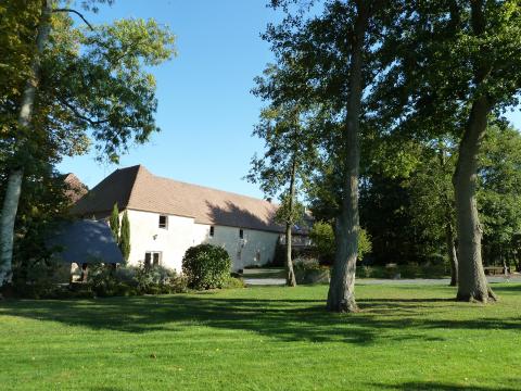 Hotel Domaine de la Tour