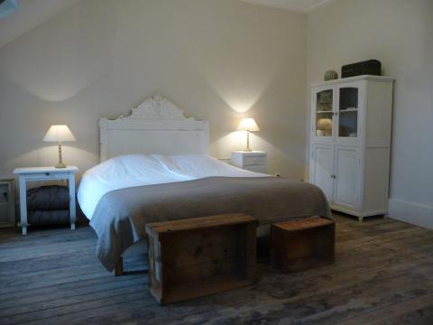 Hotel Domaine de Savigny