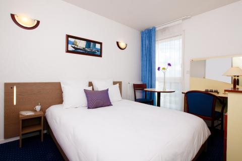 Hotel Appart'City Rennes Beauregard