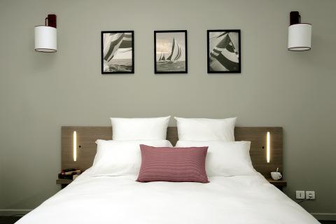Hotel Appart'City Valence Centre