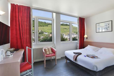 Inter-Hotel De L'Ange