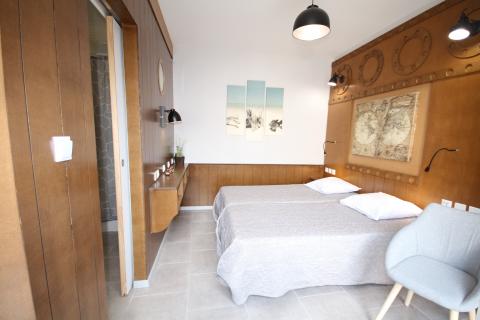 Hôtel Rachel