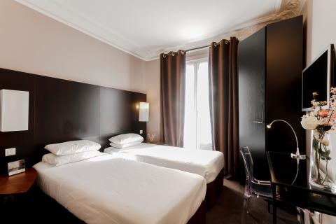 Best Western Paris Gare Saint Lazare Best Western Paris Gare Saint Lazare