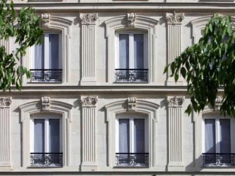 Contact Hotel Alizé Montmartre