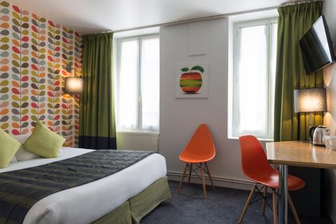 Hotel France Albion Hotel France Albion