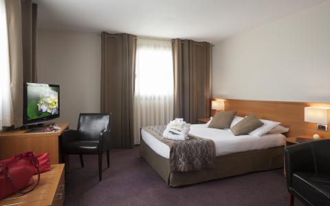 Hotel Apogia Paris