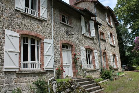 Hotel Bon chez nous