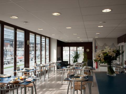 Hotel Appart'City Lille Grand Palais