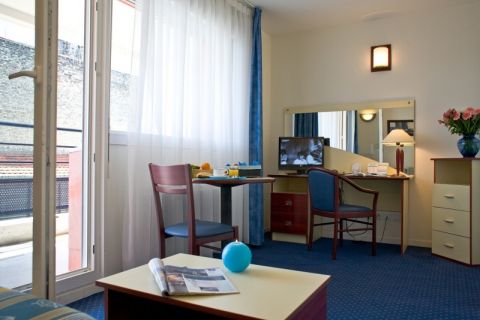 Hotel Appart'City Le Havre