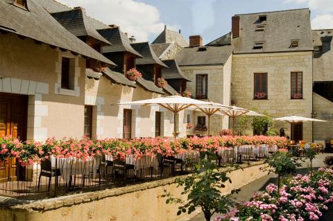 Hotel Hostellerie La Croix Blanche