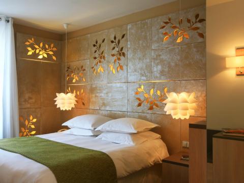 Hotel Cezanne