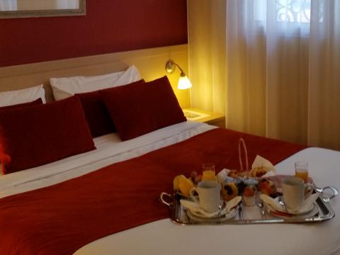 Hotel les Cigales