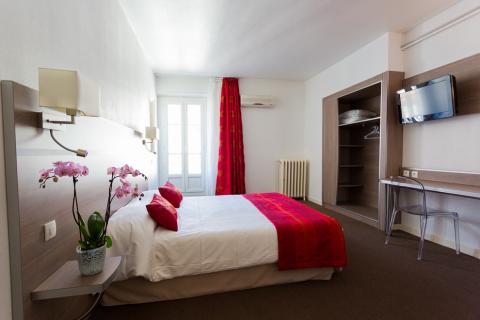 Hotel de l'Europe Grenoble Hyper Centre Hotel de l'Europe Grenoble Hyper Centre