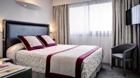 Best Western Hotel Charlemagne