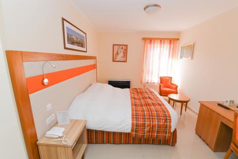 Hotel Restaurant Gulliver