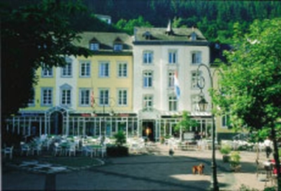 Hotel Koener