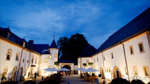 Chateau d'Urspelt Chateau d'Urspelt