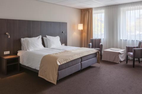 Best Western City Hotel de Jonge