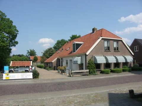 Hotel Appartementen B&B Aangenaam - Olde Horst