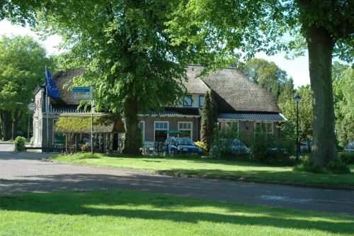 Hotel Restaurant De Rustende Jager