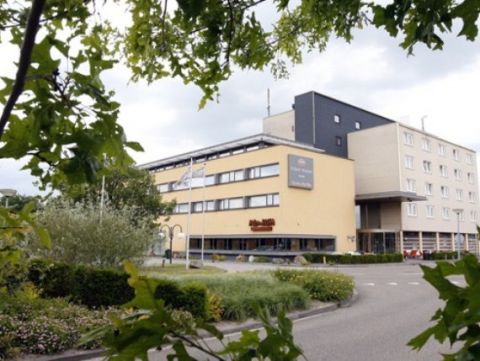 Hampshire Hotel Emmen