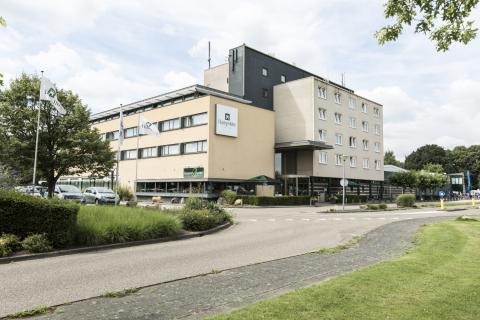 Hampshire Hotel - Emmen