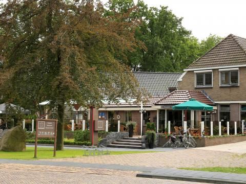 Hotel Hotel-Restaurant De Meulenhoek