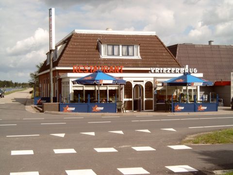 Hotel de Vriezerbrug