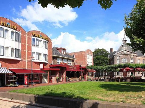 Hotel Parkzicht