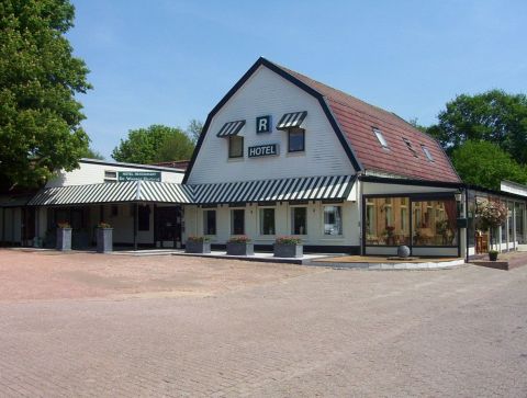 Hotel Restaurant de Wapser Herberg