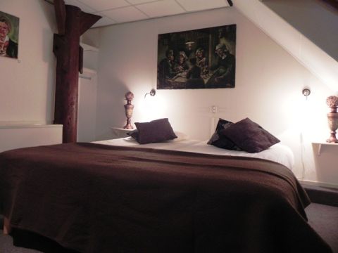 Hotel Het Witte Veen