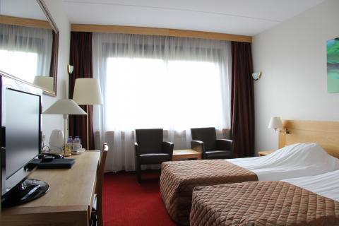 Bastion Hotel Almere